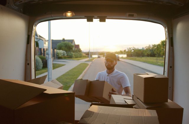 Déménagement d'appartements et maisons