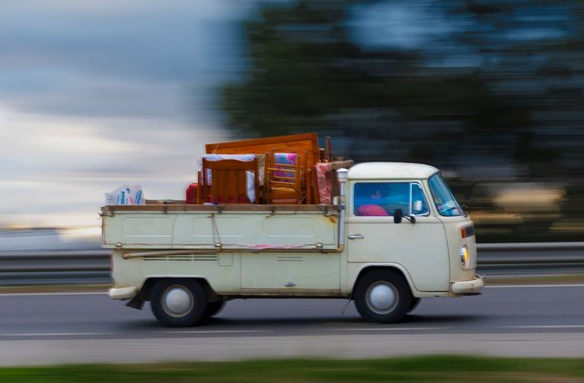 Transport et livraison